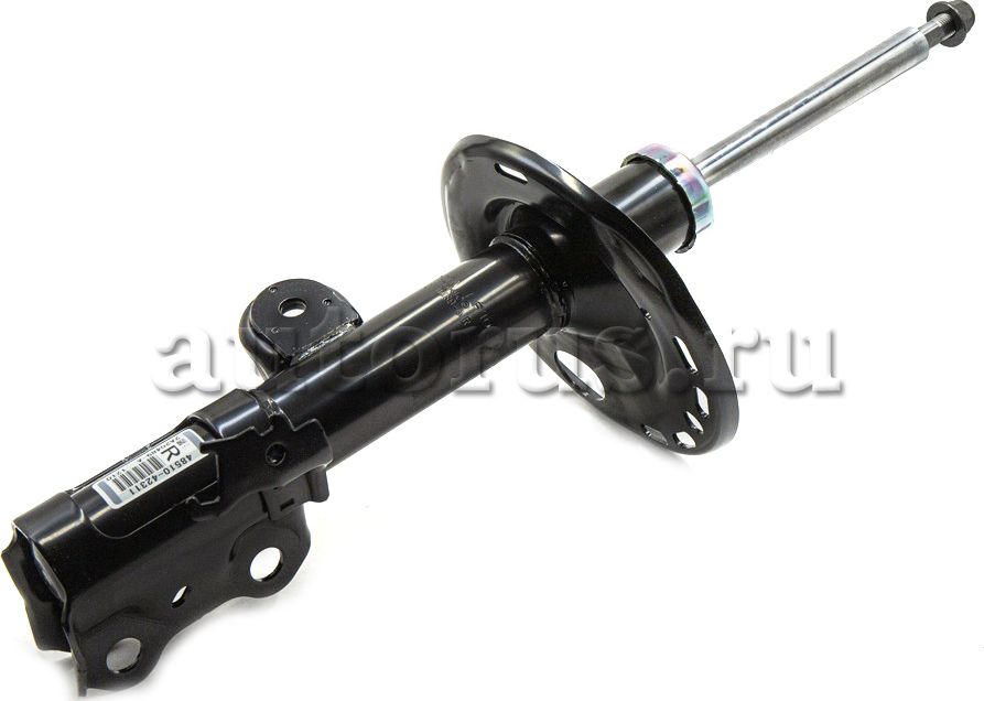 Амортизатор Toyota. Артикул 4851080579