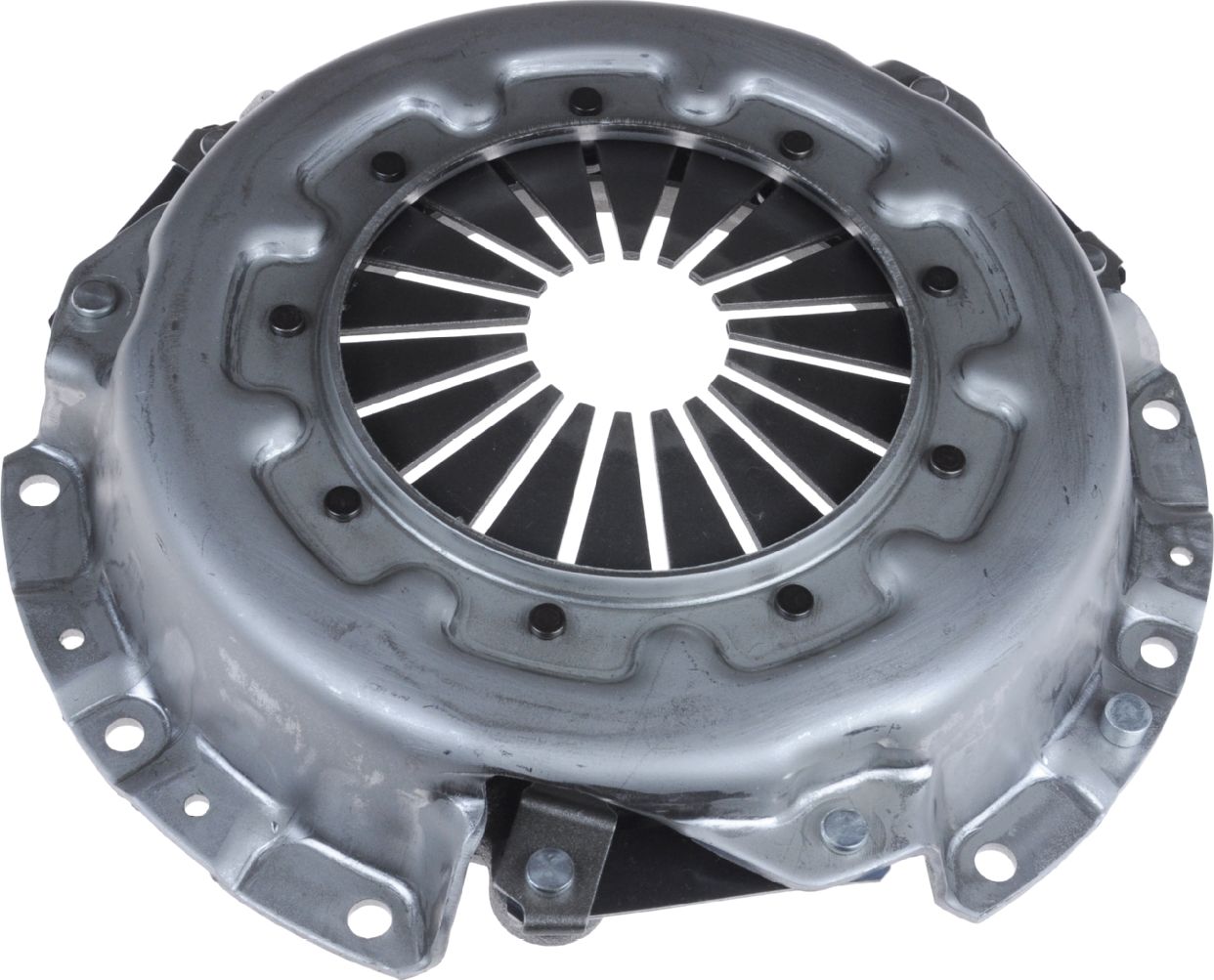 Корзина сцепления Blue Print. Артикул ADC43205N