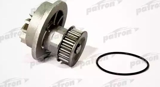 Помпа (водяной насос) Patron. Артикул PWP1022