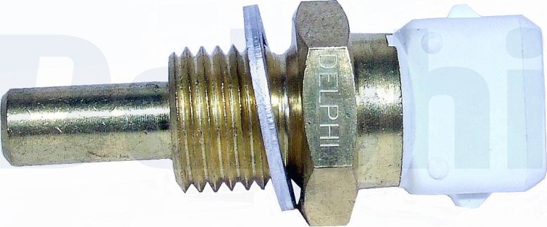 Датчик температуры охлаждающей жидкости Delphi. Артикул TS10255
