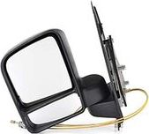 Зеркало боковое BSG левое для Ford Tourneo Connect I 2002-2013. Артикул BSG 30-900-022