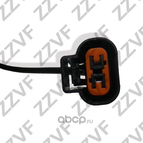 ДАТЧИК ABS ЗАДНИЙ ЛЕВЫЙ (L) MITSUBISHI L200 (05-14 (Zzvf). Артикул GRA102577