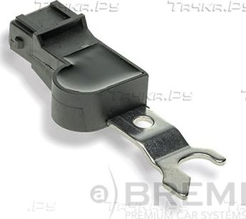 Датчик положения распредвала Bremi для Opel Zafira B 2005-2010. Артикул 60004