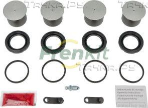 Ремкомплект тормозного суппорта Frenkit передний для BMW X5 III (F15) 2013-2018. Артикул 242968