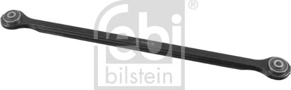 Поперечный рычаг задней подвески Febi Bilstein (Листовая сталь). Артикул 23145
