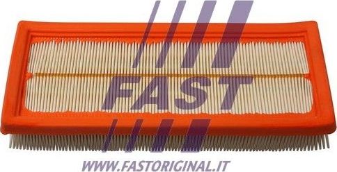 Воздушный фильтр Fast. Артикул FT37095