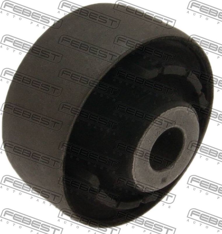 Сайлентблок переднего рычага подвески Febest. Артикул OPAB-TIGBB