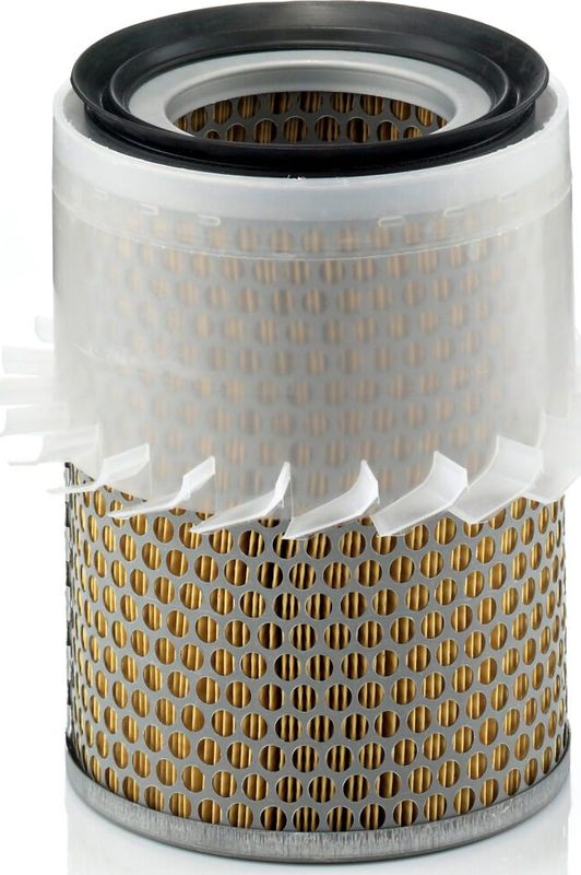 Воздушный фильтр Mann-Filter. Артикул C 16 181