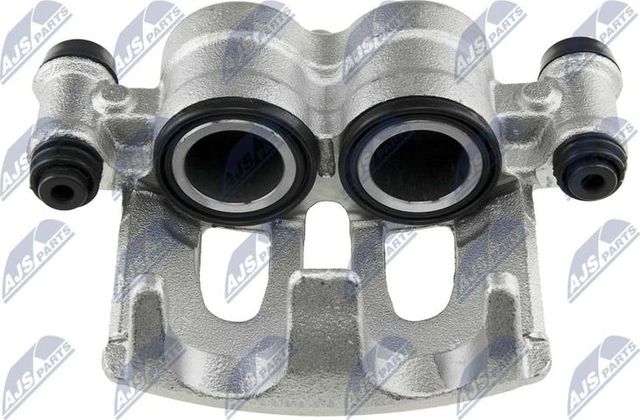 Тормозной суппорт NTY передний левый для Mercedes-Benz V-Класс II 2014-2026. Артикул HZP-ME-016