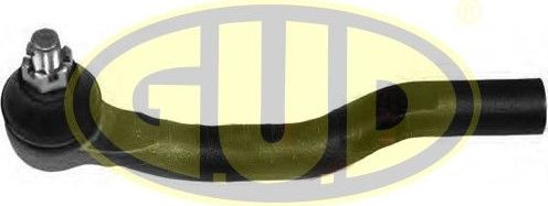 Наконечник рулевой тяги G.U.D. левый для Lexus ES V 2006-2012. Артикул GSP201586