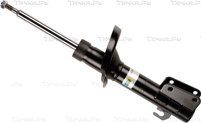 Амортизатор Bilstein B4 передний для Saab 9000 I 1987-1998. Артикул 22-205414