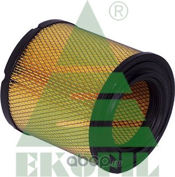 Воздушный фильтр (Ekofil). Артикул EKO01450