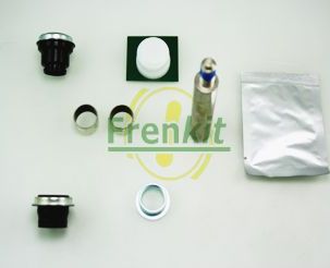 Направляющие тормозного суппорта (комплект) Frenkit. Артикул 815002