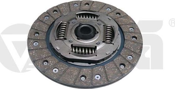 Диск сцепления Vika. Артикул 31410628201