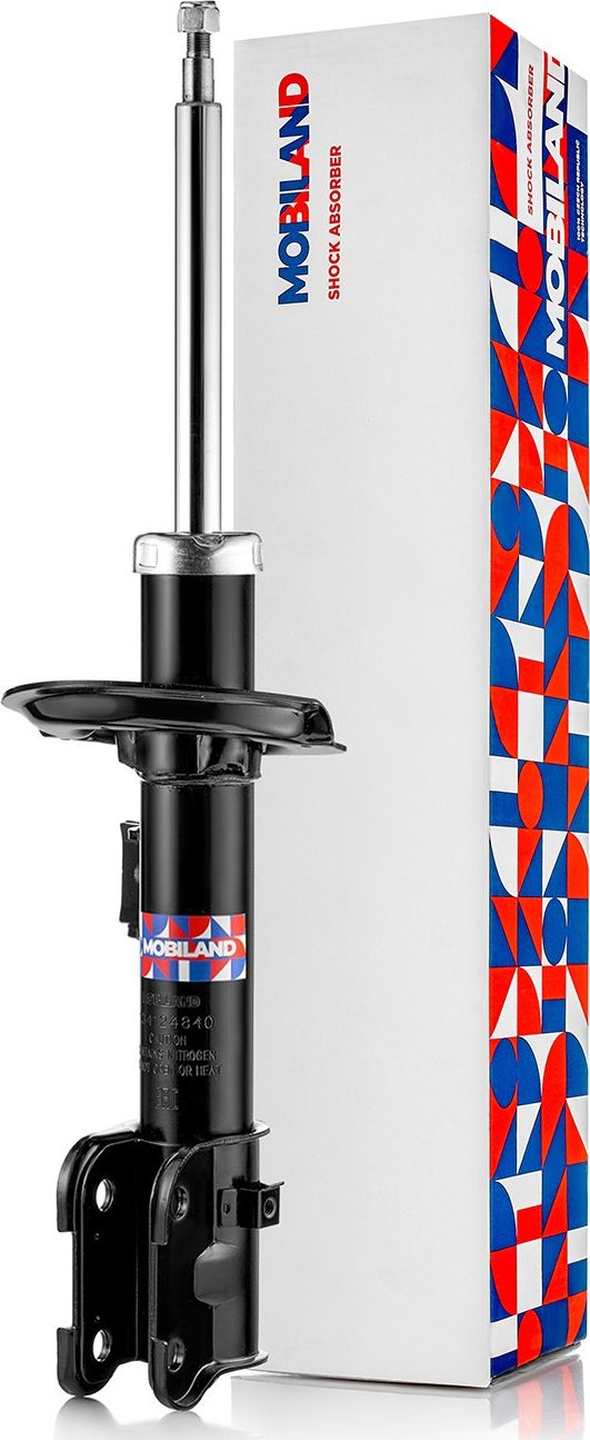 Амортизатор Mobiland. Артикул 134124840