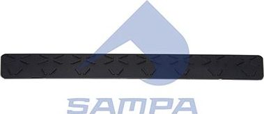 Подножка Sampa. Артикул 1820 0153
