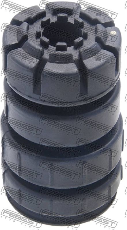 Отбойник амортизатора (стойки) Febest передний для Toyota Land Cruiser 80 1992-1997. Артикул TD-80F