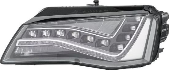 Фара передняя основная Hella. Артикул 1EX 010 188-611