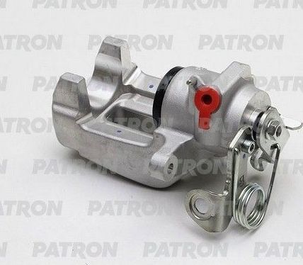 Тормозной суппорт Patron (алюминий). Артикул PBRC213