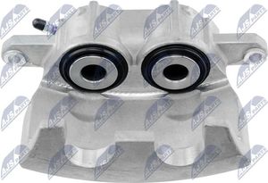 Тормозной суппорт NTY передний правый для Chrysler 300C II 2011-2025. Артикул HZP-CH-023