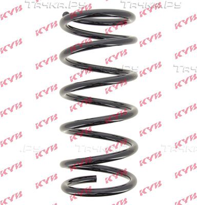 Пружина подвески KYB (Каяба) K-Flex. Артикул RA1355