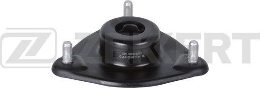 Опора амортизатора (стойки) Zekkert. Артикул GM-2108