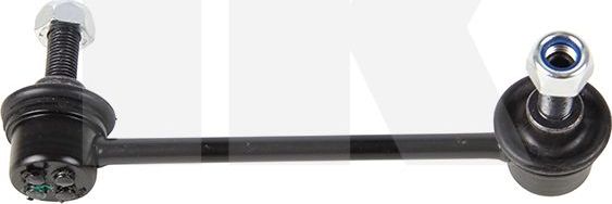 Стойка (тяга) стабилизатора NK. Артикул 5112619