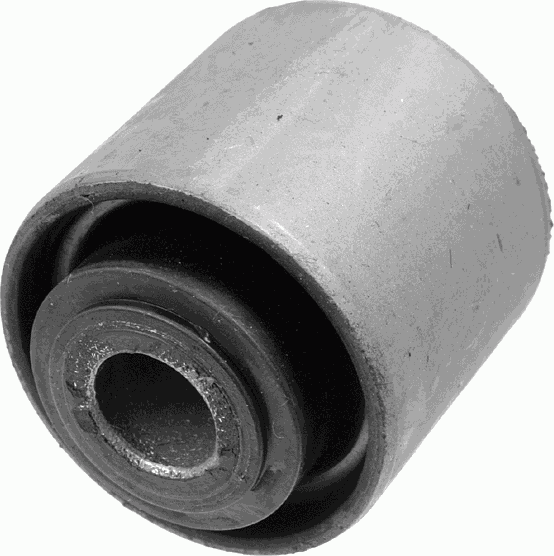Сайлентблок переднего рычага подвески Lemforder передний нижний для Renault Clio I 1990-1998. Артикул 35322 01