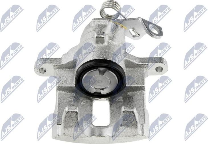 Тормозной суппорт NTY. Артикул HZT-PL-001