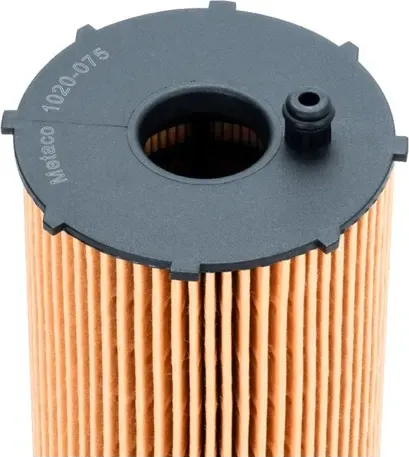 Фильтр масляный (Metaco). Артикул 1020-075