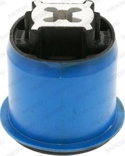 Сайлентблок задней балки MOOG. Артикул CI-SB-10695