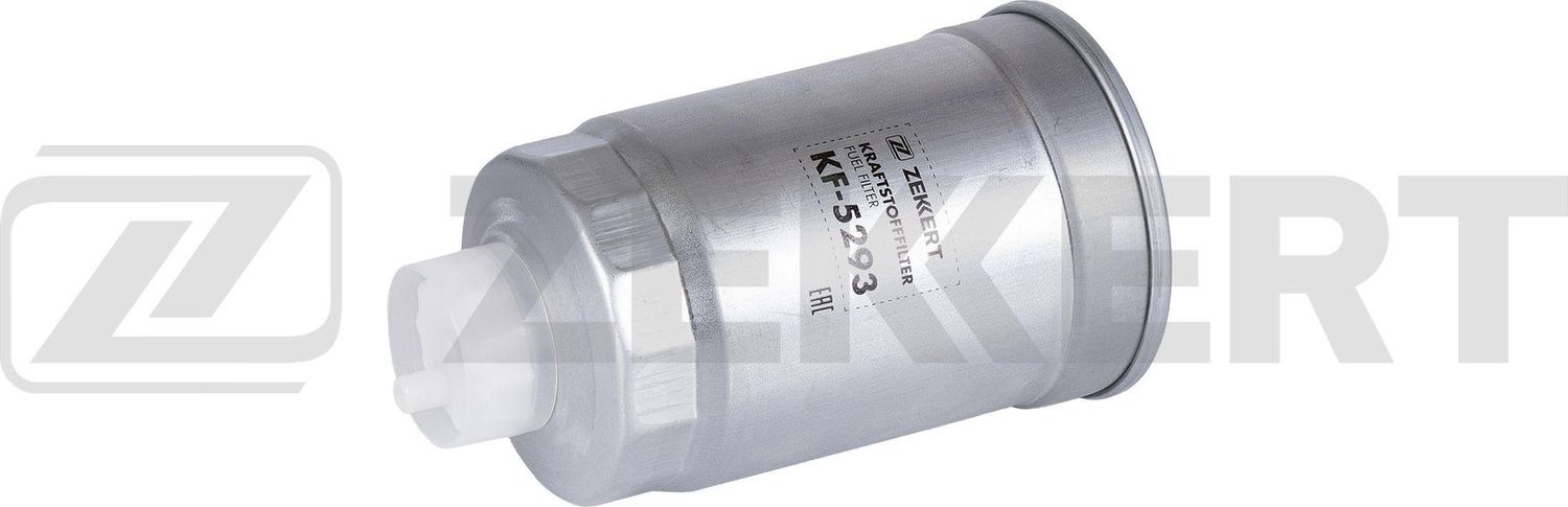 Топливный фильтр Zekkert. Артикул KF-5293