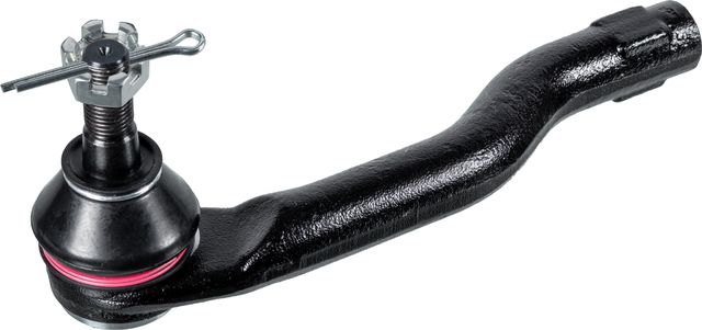 Наконечник рулевой тяги Blue Print. Артикул ADM58767