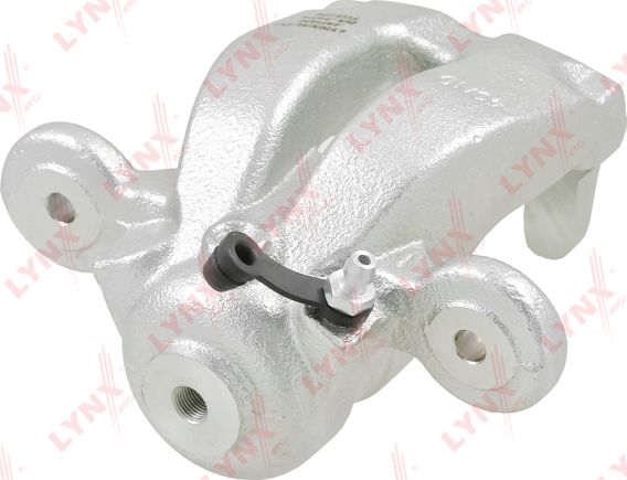 Тормозной суппорт LYNXauto задний правый для BMW 1 I (E81/E82/E87/E88) 2004-2012. Артикул BA-3454