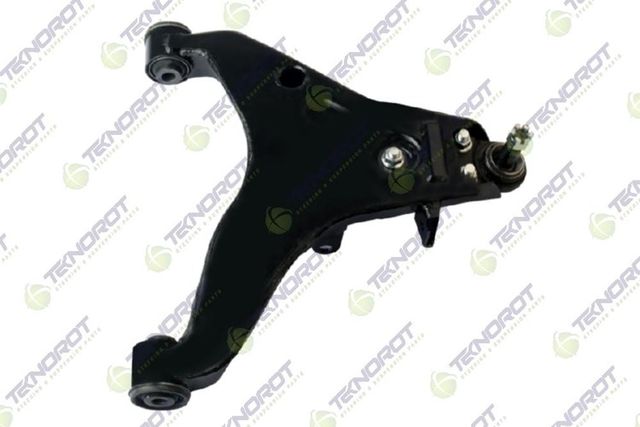 Поперечный рычаг передней подвески Teknorot. Артикул MI-598