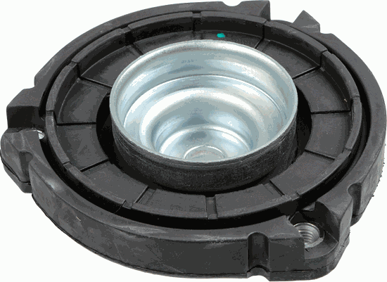 Опора амортизатора (стойки) Lemforder. Артикул 31343 01