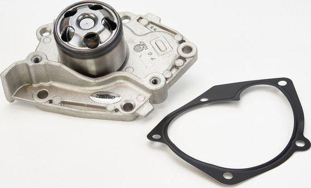 Помпа (водяной насос) ContiTech для Renault Megane III 2008-2016. Артикул WP6074