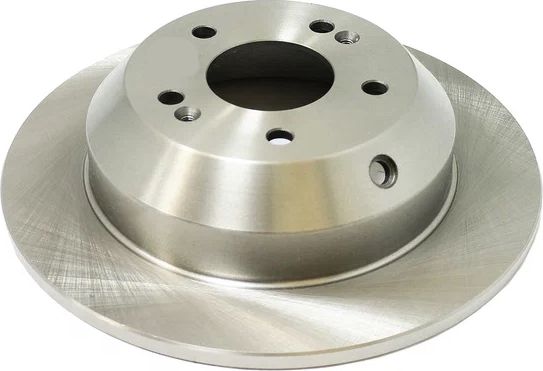 Тормозной диск Sangsin Hi-Q задний для Kia Sorento III Prime 2015-2025. Артикул SD2076