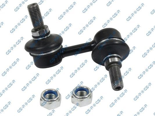 Стойка (тяга) стабилизатора GSP. Артикул S050627