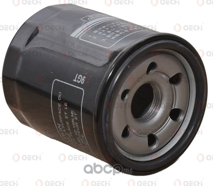 Фильтр масляный OECHI. Артикул OE11913