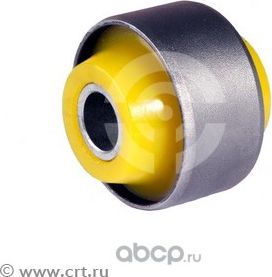 Сайлентблок рычага подвески (Точка Опоры) Точка Опоры. Артикул 15-06-2100