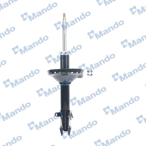 Амортизатор Mando передний левый для Subaru Outback IV 2009-2014. Артикул MSS016188