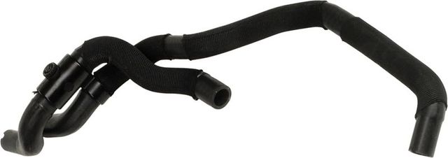 Патрубок печки (шланг отопителя) Gates для Fiat Doblo I 2004-2010. Артикул 02-1710