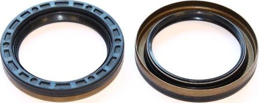 Сальник, уплотнительное кольцо Elring (АСМ (полиакриловый каучук)). Артикул 590.762