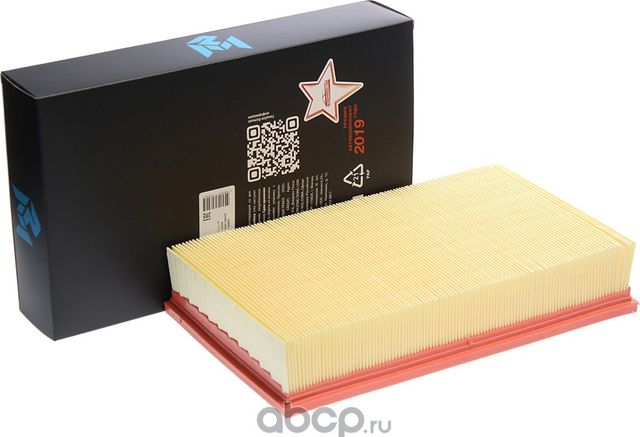 Фильтр воздушный VW Passat,Golf,Vento (88-97) AUDI 80,100,A6 (89-97) MEGAPOWER Megapower. Артикул 13013148