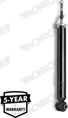 Амортизатор Monroe Original (Gas). Артикул G1097
