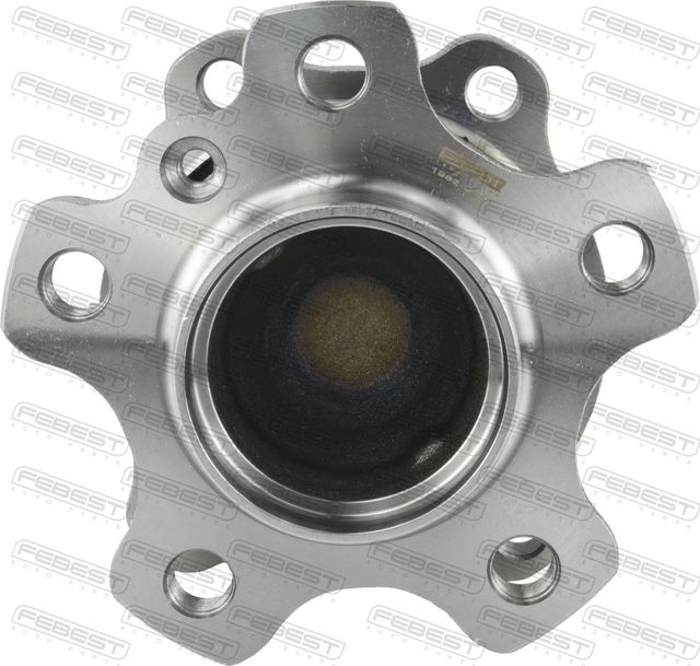 Ступица колеса Febest передняя для BMW X3 III (G01) 2017-2019. Артикул 1982-G20F