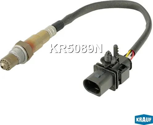 Лямбда-зонд Krauf. Артикул KR5089N
