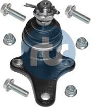 Шаровая опора RTS. Артикул 93-92520-056