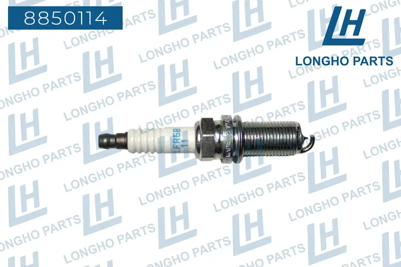 Свеча зажигания (Longho). Артикул 8850114